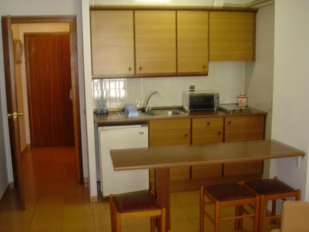 Apartaments L'Orri Encamp Szoba fotó