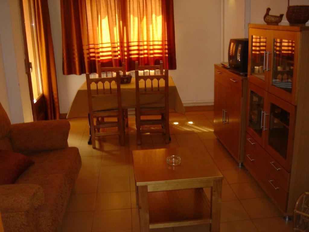 Apartaments L'Orri Encamp Szoba fotó