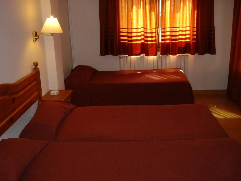 Apartaments L'Orri Encamp Szoba fotó