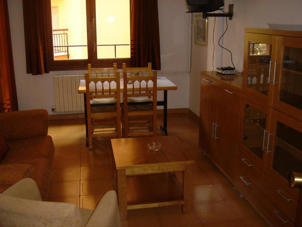 Apartaments L'Orri Encamp Kültér fotó